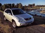Lexus RX400h 2005 года (AU)